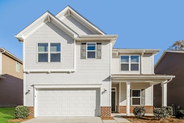 12334 Old Dulin Farms Way Charlotte, NC 28215